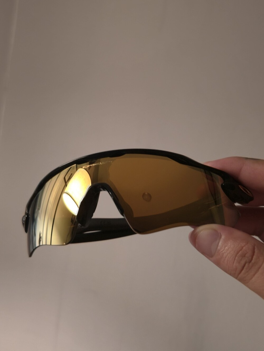 Oakley - Radar EV Path 24K Prizm Polarized